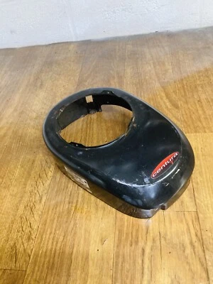 Carcasa del soplador del motor de pieza OEM Tecumseh 37151 cubierta Foto 1 de 3