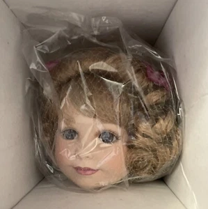 Marie Osmond Mint  Condition Doll HARMONY W/wings & COA,number edition NRB 13" - Picture 1 of 16