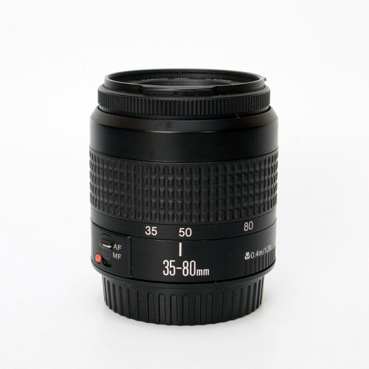 Canon 35-80mm f/4-5.6 Camera Lenses for sale - eBay Canon 35-80mm f/4-5.6 Camera Lenses for sale - eBay