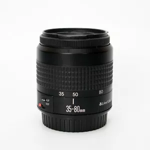Canon EF 35-80mm f/4-5.6 III Lens - Picture 1 of 12