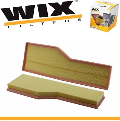 OEM Engine ENGINE AIR FILTER WIX For PORSCHE 911 2002-2008 H6-3.6L - Image 1 of 4
