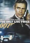 You Only Live Twice  (Dvd)