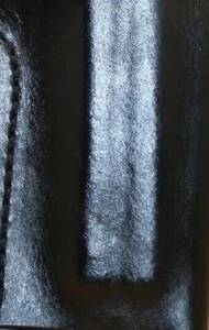 USA Made Bond Arms Derringer  Holster  4.25  inch,   Black and Brown - Picture 1 of 21