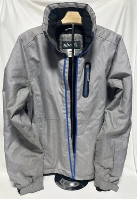 Pulse Snowboard Jacket Women’s Size Med — 第 1/4 张图片