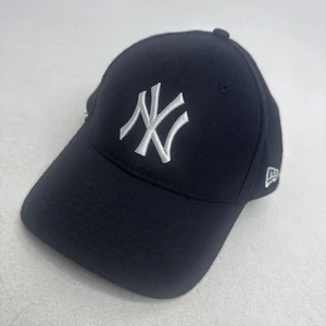 New Era New York Yankees retro regolabile logo classico - Foto 1 di 11