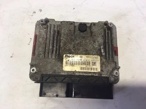 Iveco Daily Motorsteuergerät Steuergerät 2,3 Diesel 0281012193 504121602 2009 - Bild 1 von 13