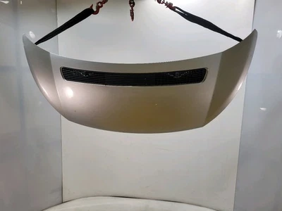 Motorhaube - Peugeot EXPERT II - Hellgrau - 1608371780 - U1-6038K - Bild 1 von 3