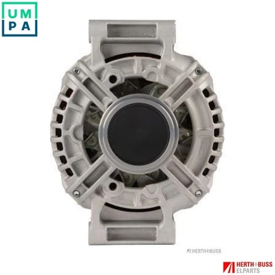 ALTERNATOR 32081370 FOR AUDI A4/Allroad/S4 Q5/Van/SUV A5/S5/Convertible 2.0L A4 - Image 1 of 4