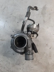 MAZDA 5 CR19 Turbolader VJ360510 2.0 Diesel 105kw 2008 27064993 RF7J  - Bild 1 von 6