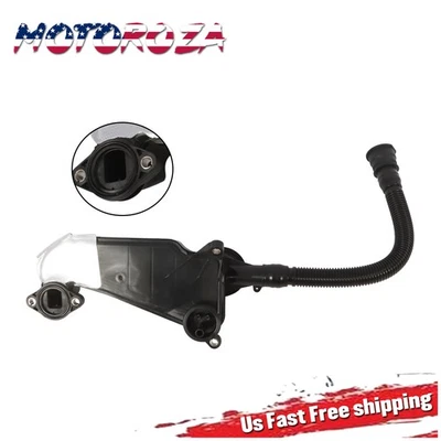 Conjunto separador de aceite PC3Z-6A785-A para 23-24 Ford F-250 Super Duty 6,7 L diésel Foto 1 de 4