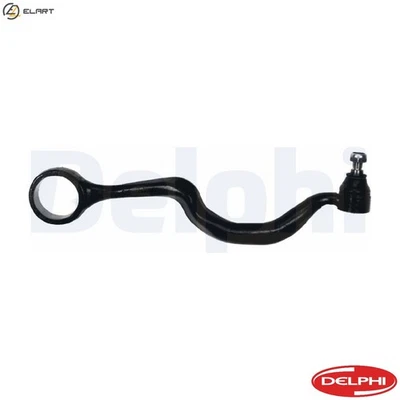 CONTROLTRAILING ARM WHEEL SUSPENSION TC512 FOR BMW M43B18 M40B18 1.8L 4cyl 5 E34 - Image 1 of 4