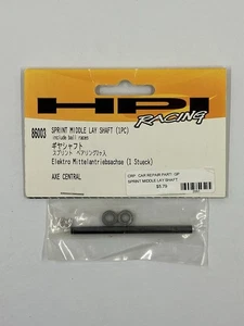 HPI Racing #86003 (Sprint Middle Lay Shaft) - Picture 1 of 2