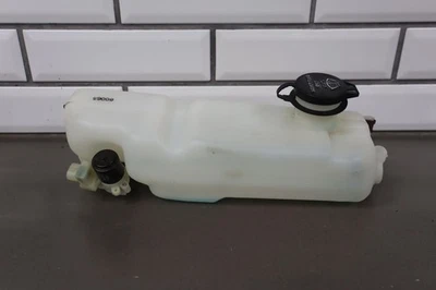 Botella de depósito de líquido para lavadora Plymouth Chrysler Prowler 1999 con bomba y tapa Foto 1 de 4