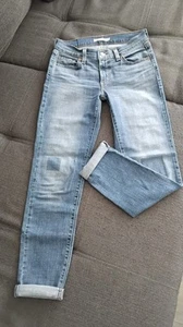 Levis Boyfriend Damen Jeans 26 - Bild 1 von 6