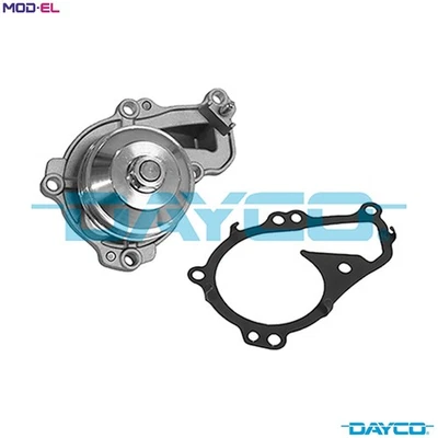 WATER PUMP ENGINE COOLING DP2174 FOR PEUGEOT PARTNER/Box/Body/MPV/TEPEE 2008 - Image 1 of 4