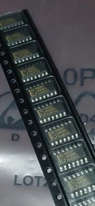 10 pcs. HEF4093BT = CD4093 QUAD 2 INPUT SCHMITT TRIGGER NAND GATE 4093 SO-14 - Picture 1 of 1