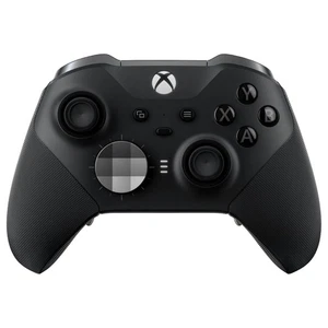 Restored - Xbox Elite Wireless Controller Series 2 Core - Black - Picture 1 of 3