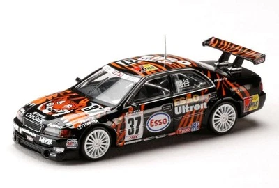 TOYOTA ESSO Tom`s Chaser #37 - 1988 - JTCC - Hobby Japan 1:64 - Immagine 1 di 4