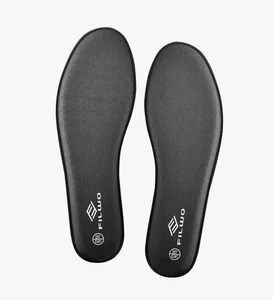 Plantillas de espuma viscoelástica FILWO para hombres y mujeres | Soporte para pies ultra cómodo talla 7 Reino Unido - Imagen 1 de 7