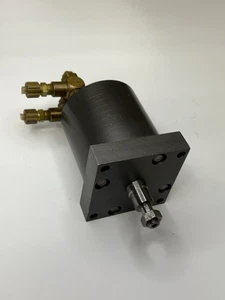 Rotac S-250-IV ROTARY ACTUATOR - Picture 1 of 5