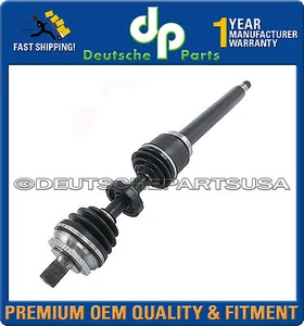 BRAND NEW VOLVO C70 S70 V70 FRONT RIGHT DRIVE SHAFT AXLE SHAFT - Picture 1 of 1