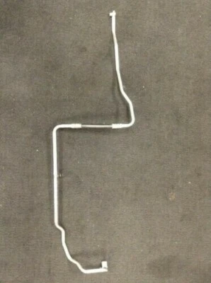 Tubo de manguera de CA Jaguar XK8 1997-2003 13/32 pulgadas (10mm) 4860 Foto 1 de 4