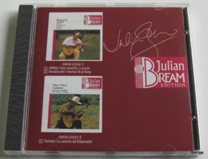 CD Julian Bream Edition-Highlights **RCA Victor Red Seal 0902661848 - Bild 1 von 1