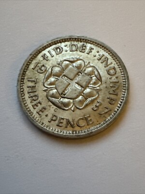 1973 50 Cent Coin Three Pence / Brooch - Birthday Gift Choice Of Date ( 1937-1967), Boxed Coin Tie Pin - Foto 10