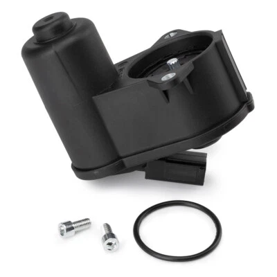 TRW Rear Parking Brake Actuator 3C0998281A for VW CC Passat Tiguan 2008-2017 - Image 1 of 4