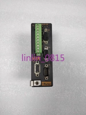 1Pcs Used CP*VIX250IH-13656 Servo driver - Image 1 of 2
