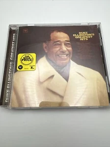 Duke Ellington - Greatest Hits CD. CD38 - Picture 1 of 2