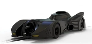 Scalextric 560004492 - 1:32 Batmobile 1989 HD - Neu - Picture 1 of 1