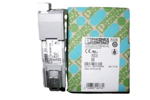 1pcs Phoenix Contact VAL-SEC-T2-1S-350-FM 2905333 Surge protector - Picture 1 of 1