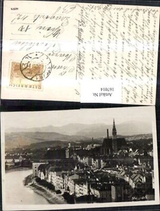 167014,Steyr Totale 1930 - Picture 1 of 1