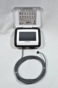 Controlador inteligente de piscina de montaje en pared Hayward 5C27 OmniHub nuevo sin caja, puerto de 4 cables - Imagen 1 de 9