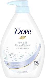 Oxygen Moisture Body Wash 1000 Ml - Picture 1 of 12