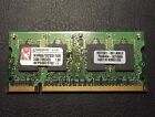 Kingston 1GB DDR2-667 PC2-5300 SO-DIMM 1.8V 200-pin