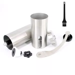 Pill Grinder/Crusher - Crushes Multiple Tablets/Coffee Bean Into A Fine Powder - Picture 1 of 13