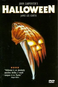 HALLOWEEN - DVD REGION/ZONE FREE ALL - Picture 1 of 1