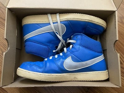 Nike Backboard 2 Mid  - Image 1 of 4