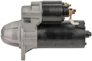 For 2000 Saturn LS2 3.0L V6 Bosch Starter (Remanufactured) - Picture 1 of 6