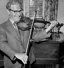 Famous Violin Player Violinist Mischa Mischakoff c1970 Old Photo