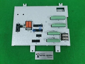 ABB CONTROLLER PANEL BOARD DSQC643 3HAC024488-001/01 (USED) DHL INT'L SHIPPING - Picture 1 of 10