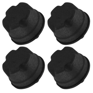 Front & Rear Left Right Wheel Cap for Suzuki Eiger LT-F400 2x4 4x4 2003-2007/ 4x - Picture 1 of 8