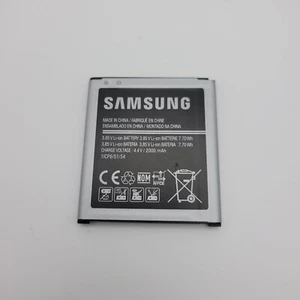 Samsung EB-BG360CBU 2000 mAh OEM Battery for Galaxy Core Prime #731 - Picture 1 of 3