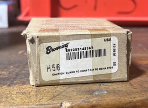 Browning H 5/8 Split Taper Buchse 5/8" Bohrung - Bild 1 von 3
