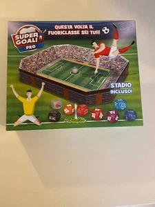 CreativaMente- Super Goal PRO-Gioco in Scatola nuovo - Foto 1 di 3