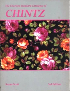 Chintz : The Charlton Standard Catalogue - 20 Makers - 200 Different Patterns - Picture 1 of 2