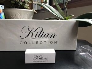 KILIAN Straight To Heaven White Cristal EDP Spray 7.5 ML Sealed NIB - Picture 1 of 6