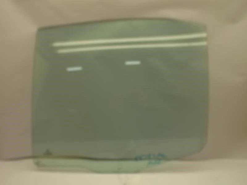 Driver Rear Door Glass Sedan Without Privacy Tint Fits 97-03 BMW 540i 442032 Foto 1 de 1